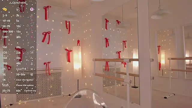 Ash Hasmy online show from December 14, 12:21 pm