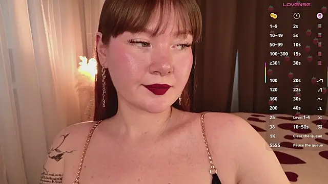 Ash Hasmy online show from March 5, 12:45 pm