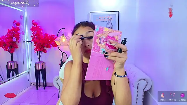 Katty rounds online show from November 4, 12:15 pm