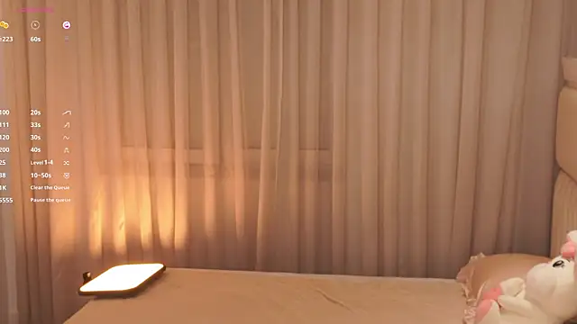 Snapshot of LiaGotti chatting on September 14, 7:13 pm LiaGotti online show from September 14, 7:13 pm