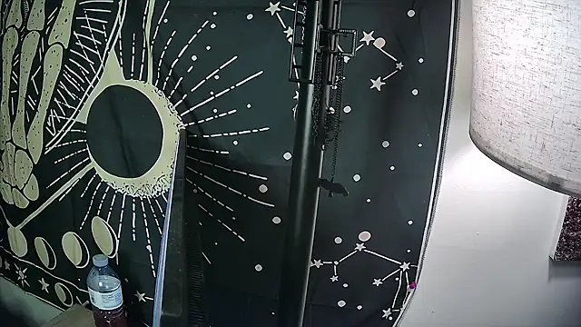 Kinky Witch online show from September 29, 11:20 pm