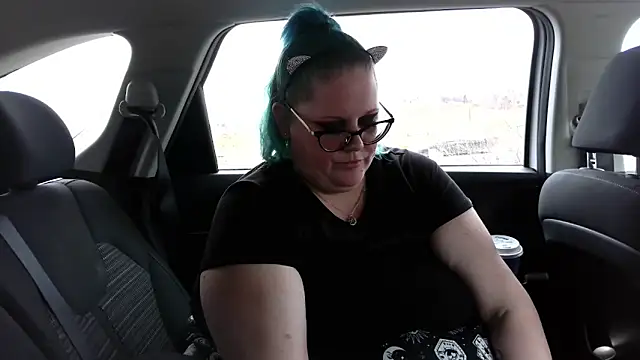 Kinky Witch online show from November 25, 4:07 pm