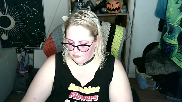 Kinky Witch online show from May 27, 4:48 pm