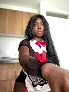 Alexia 24 online show from October 30, 7:14 pm