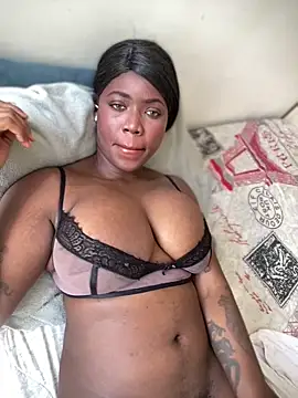 Alexia 24 online show from November 22, 4:17 pm