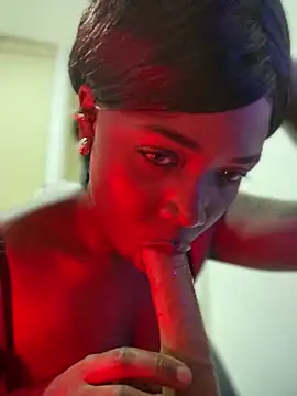 Alexia 24 online show from November 23, 4:23 am