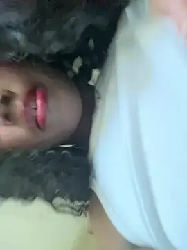 Alexia 24 online show from April 3, 10:08 pm