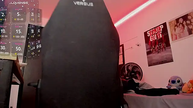 velvet skyn online show from February 20, 5:37 am