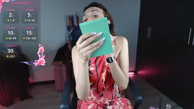 Axel-xoxo online show from March 15, 8:48 pm