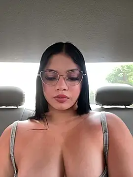 Hailey-Fox online show from February 14, 9:22 pm