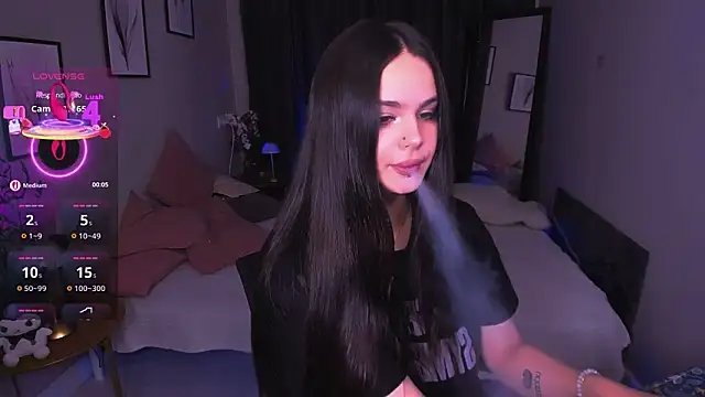 Ketty xBaby online show from September 18, 2:19 pm