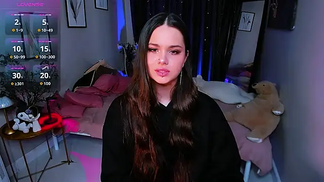 Ketty xBaby online show from October 20, 2:28 pm