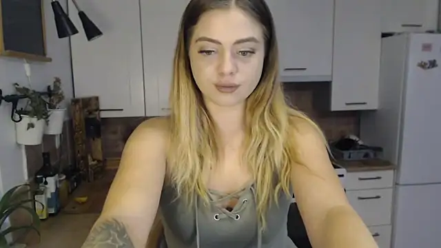 BuffyxLUST online show from November 11, 10:26 am