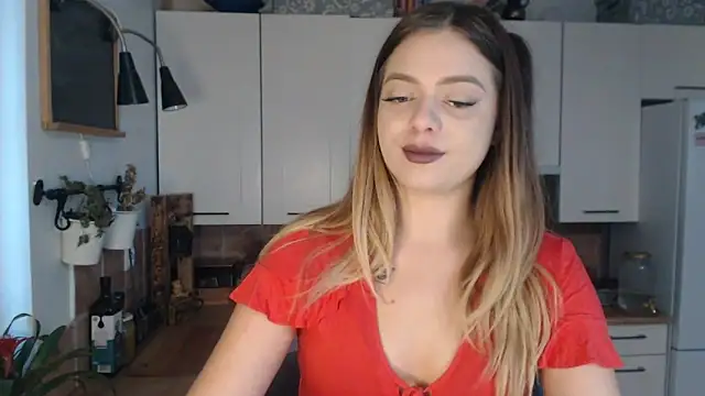 BuffyxLUST online show from December 2, 8:08 am