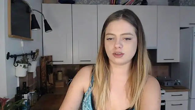 BuffyxLUST online show from January 19, 3:38 pm