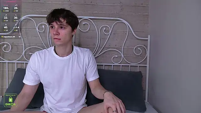 AnthonyHall online show from November 14, 4:22 am