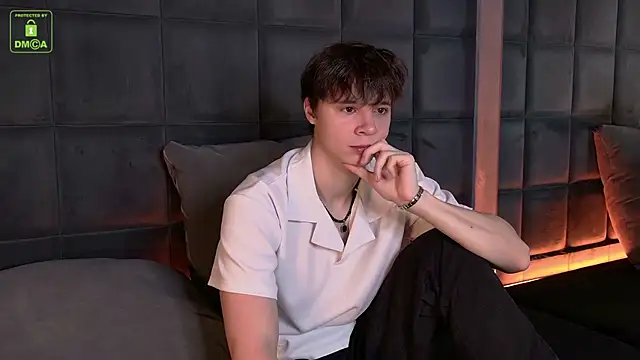 AnthonyHall online show from November 26, 10:27 am