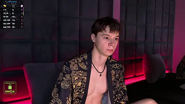 AnthonyHall online show from December 16, 4:28 am