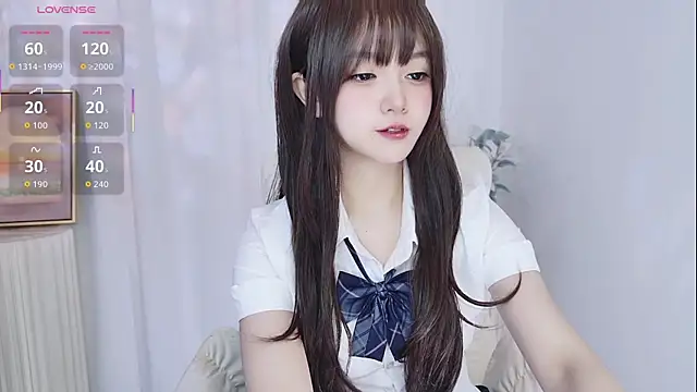 Vesper 0606 online show from November 30, 3:27 pm