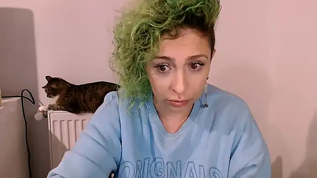 AAARUNY online show from April 30, 7:20 pm