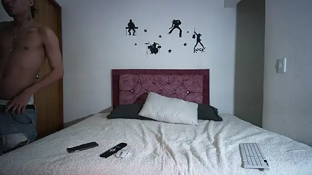 777 camilo online show from October 21, 3:40 am