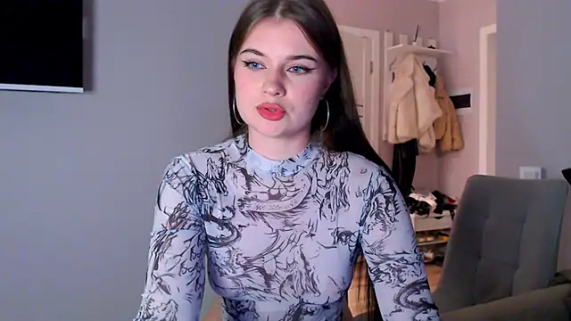 AlexaButttler online show from November 7, 8:42 pm