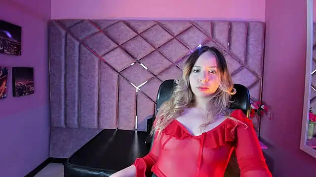 Pamela Squirtt online show from April 12, 1:38 pm