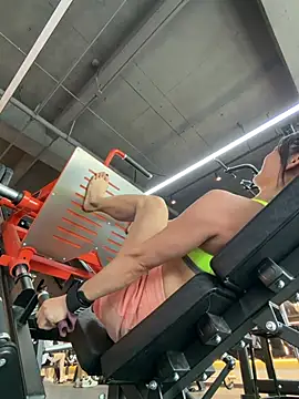 Ninazhang online show from July 3, 6:42 am