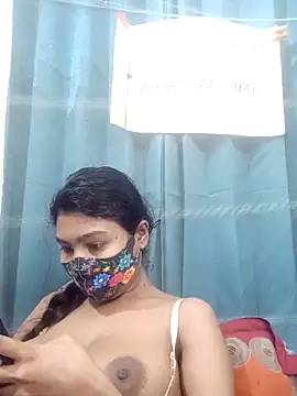 Snapshot of Tamanna490 chatting on March 13, 5:41 pm Tamanna490 online show from March 13, 5:41 pm