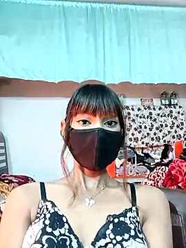 Snapshot of HOT_SHRII chatting on October 29, 8:49 am HOT SHRII online show from October 29, 8:49 am