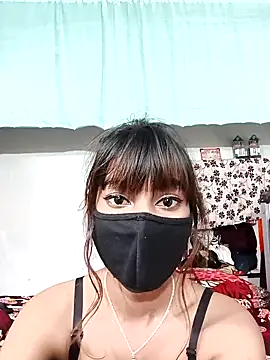 Snapshot of HOT_SHRII chatting on November 5, 7:08 am HOT SHRII online show from November 5, 7:08 am