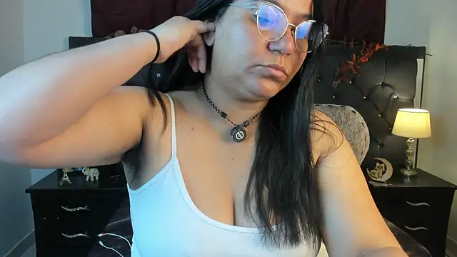 sofia sorceress5 online show from November 7, 12:43 am