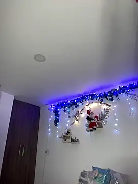 Vaneza G1 online show from December 23, 4:21 am