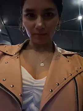 Vaneza G1 online show from March 14, 4:07 am