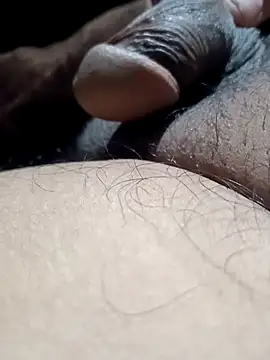 tomatitosabroso online show from April 15, 5:09 pm