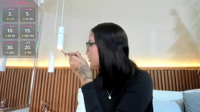 abby-joule online show from September 10, 2:39 pm