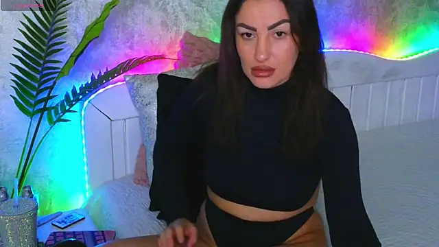 Aelorya online show from September 20, 5:25 pm