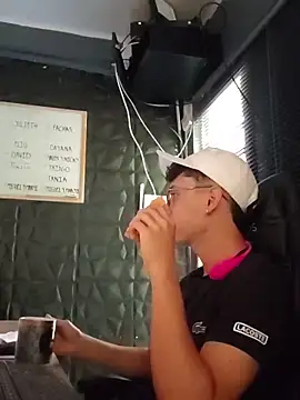 jacobs shelby online show from September 23, 12:30 pm