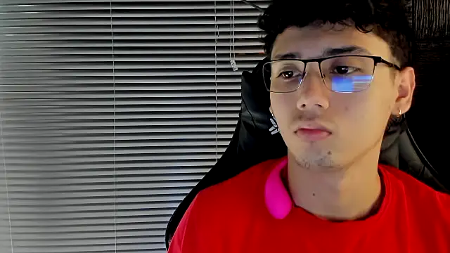 jacobs shelby online show from October 10, 2:49 pm