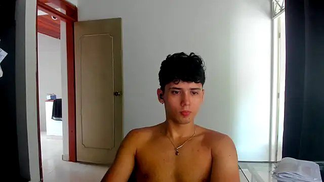 jacobs shelby online show from October 28, 8:33 pm