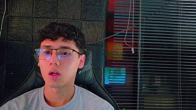 jacobs shelby online show from November 10, 12:59 pm