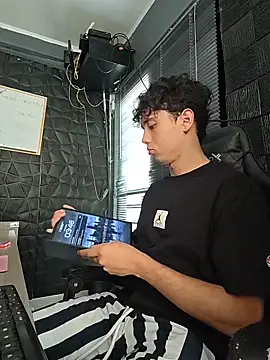 jacobs shelby online show from February 4, 8:47 pm