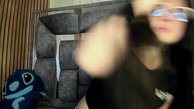 Cherry  Hot online show from October 24, 12:19 am