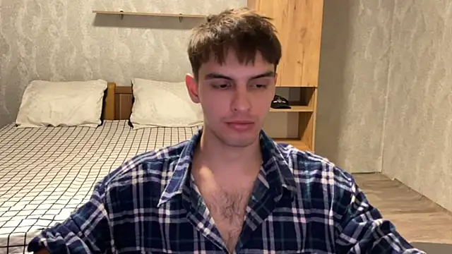 elliot scott online show from September 13, 3:34 pm