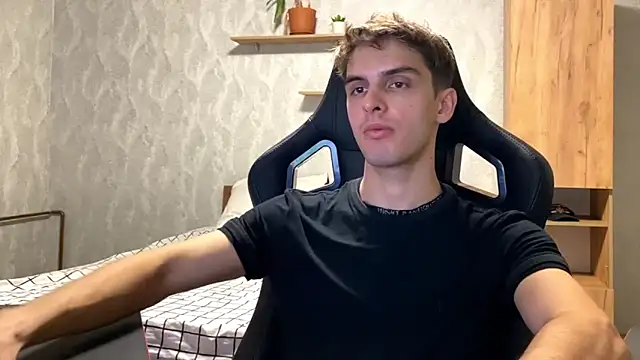 elliot scott online show from September 23, 1:47 pm