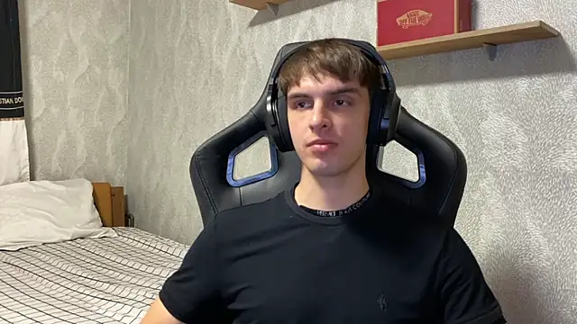 elliot scott online show from September 26, 10:25 pm