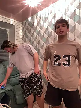 elliot scott online show from November 24, 7:02 pm