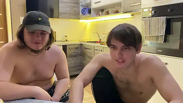 elliot scott online show from January 7, 6:43 pm