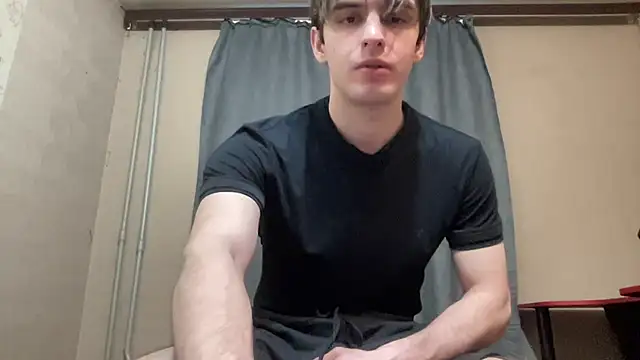 elliot scott online show from January 13, 2:50 am