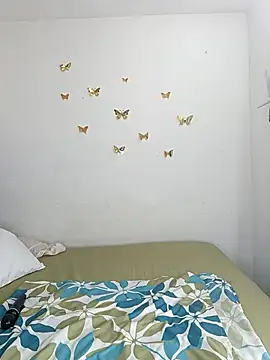 Ana-victoria online show from January 16, 9:41 pm